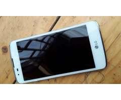 lg k8 perfectas condiciones