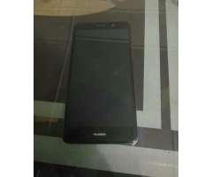 Huawei Mate 9 Lite