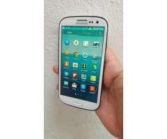 Samsung Galaxy S3 Grande 16gb Leer Bien