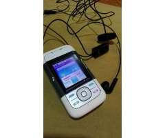 Nokia 5200 Clásico