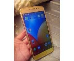 Vendo Moto E4 Plus