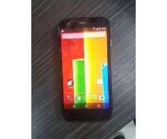 MOTO G PRIMERA GENERACION