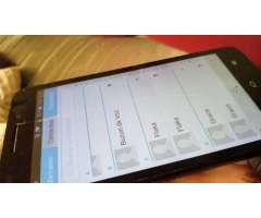 Vendo Huawei G620 Físurado