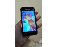 Vendo Samsung Ace4