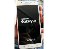 Samsung Galaxy J7 Refull