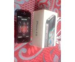 iPhone 4S 16 Gb