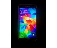 Samsung S5 Usado