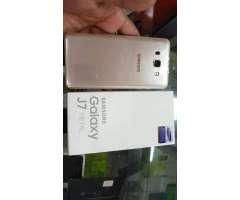 J7 Metal Nuevos