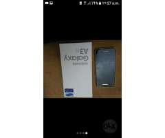 Samsung A3 2016 Como Nuevo 10&#x2f;10