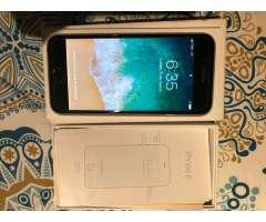 IPHONE 6 COMO NUEVO