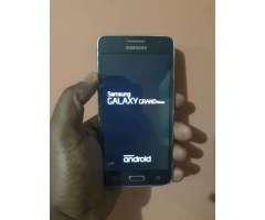 Vendo Samsung Gran Prime