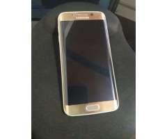 Samsung Galaxy S6 Edge