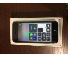 iphone 5s Unico Dueño