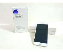 Samsung Galaxy S6