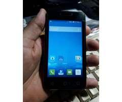 Celular Alcatel