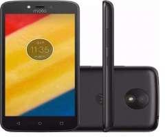 Moto C Muy Hermoso