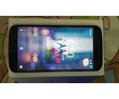 Vendo Moto G 4 Plus Perfecto Estado