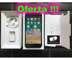IPHONE 7 plus 128 Gb USADO COMO NUEVOS FACTURA Y GARANTÍA ACCESORIOS NUEVOS