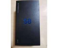 Promocion Samsung S8 Nuevos Sellados