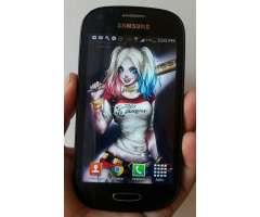 Samsung Galaxy Light 4g