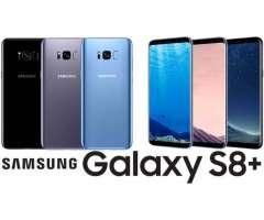 Samsung S8 Plus Promocion Pokas Unidades