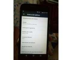 Vendo Moto G4