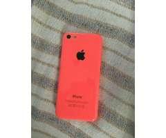 iPhone 5c Buen Estado Domicilio Gratis