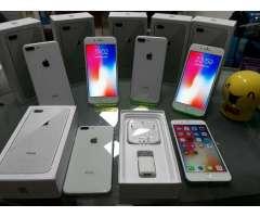 iPhone 8 Plus