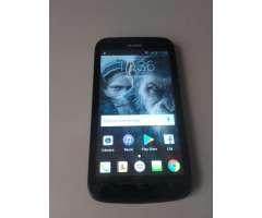 Celular Barato Huawei Y600 Como Nuevo
