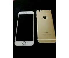 iPhone 6s Nuevos