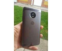 Moto G5 32gb 4g Huella Dual Sim Factura
