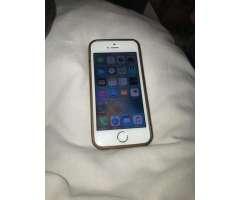 iPhone 5S