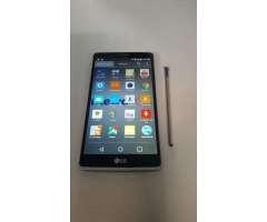 Lg G Stylo 4glte 16gb 2gb Ram Lapiz Full