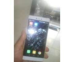 Huawei P8 Grace 3 Ram Metalico 10 de 10