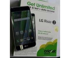 Lg Risio 2
