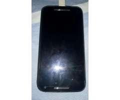 Vendo O Cambio por iPhone 4s O 4 Moto G3
