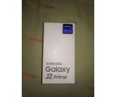 Samsung J2 Prime