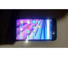 Vendo O Cambio Moto G2