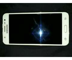Vendo&#x3a; Samsung J5