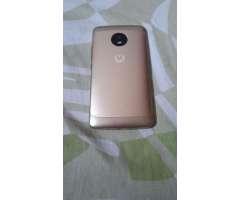 Se Vende Moto G5