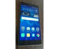 Huawei P8 Premium Imei Original 10 de 10