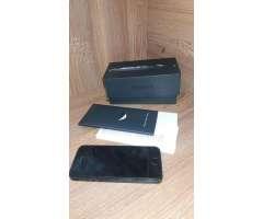 iPhone 5 de 32Gb con Caja