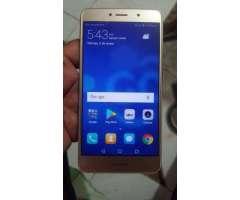 Vendo Huawei Y7 Prime