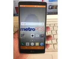 Ganga Lg G Stylo 5.7” 16Gb Imei Legal