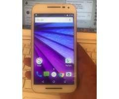 Ganga Motorola G3 16Gb Dual Imeis Legal