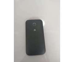 Motorola Moto E Primera Generación
