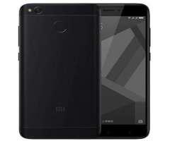 Celular Xiaomi 4X 32gb