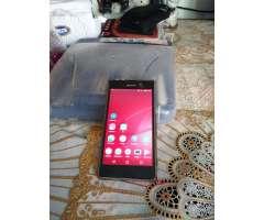 Vendo Sony Xperia M5 3ram 16 Interna Lib