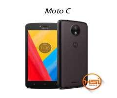vendo moto c para repuesto no le sirve la sin el resto todo funcional 10 10
