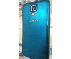 Samsung S5